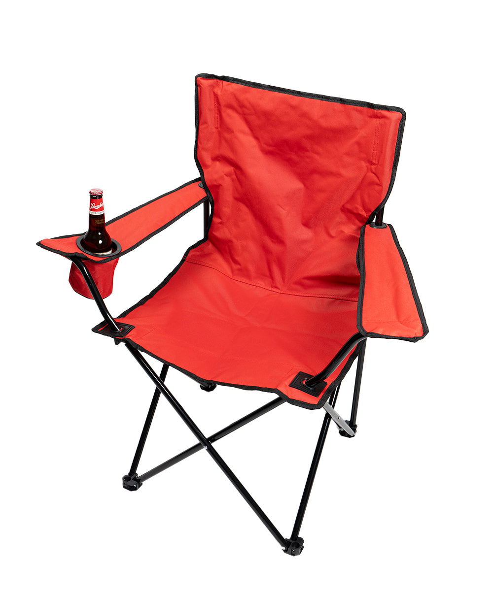 Folding Chair – Leinie Lodge