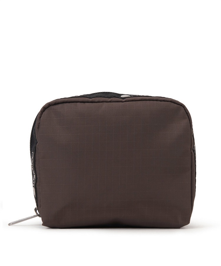 LeSportsac for ADAM ET ROPE】SQUARE COSMETIC｜ポーチ｜ポーチ
