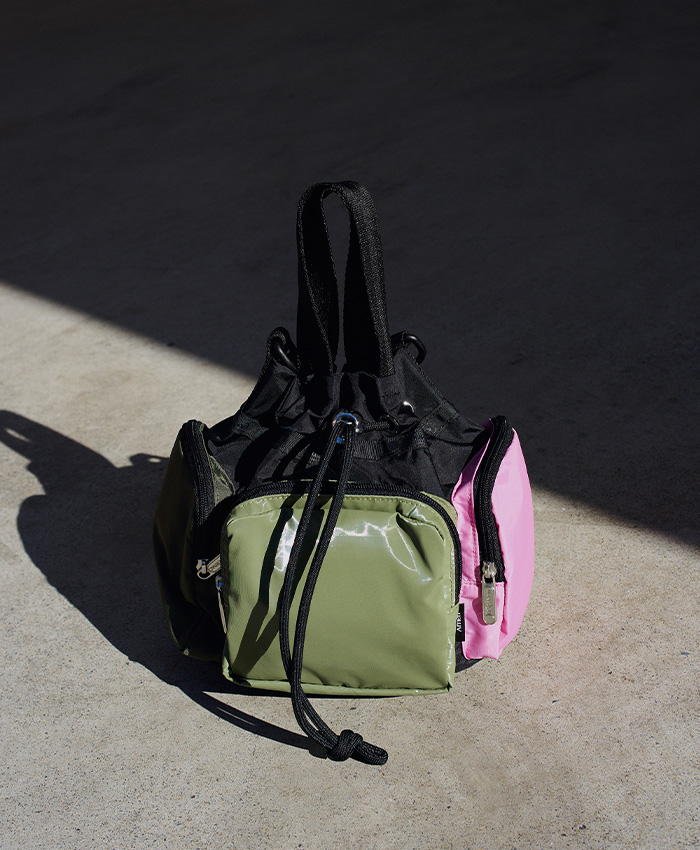 LeSportsac×Ameri｜レスポートサック公式｜LeSportsac