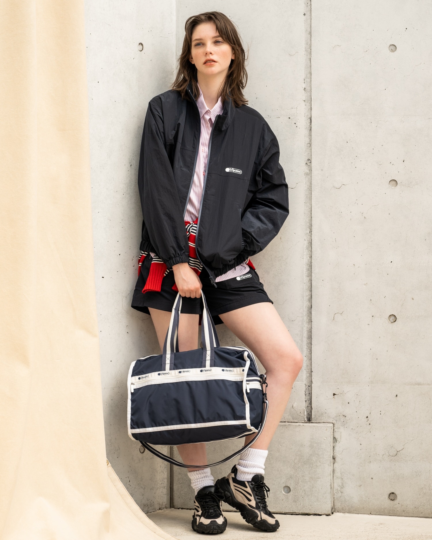 Spectator Collection｜レスポートサック公式｜LeSportsac