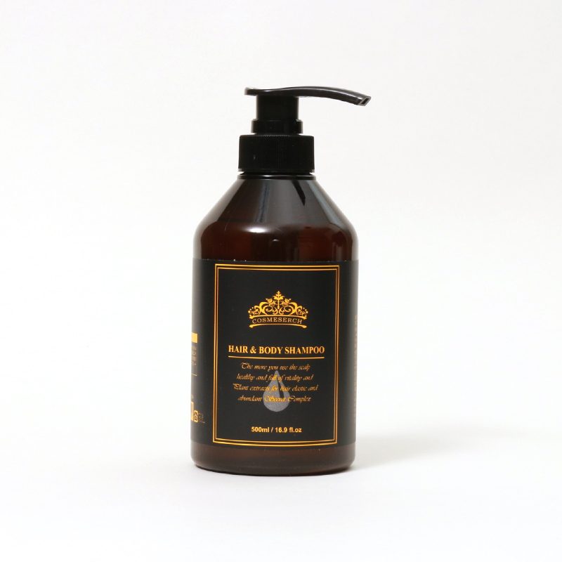 クララベルス スピカ ヘアシャンプー | サロン専売品・美容専売品の