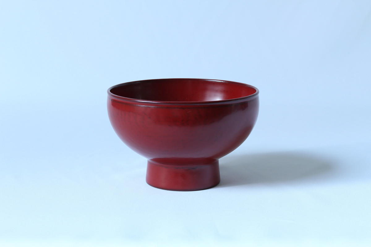瀬戸國勝 / ちりかけ椀 | リブ・アート オンラインショップ