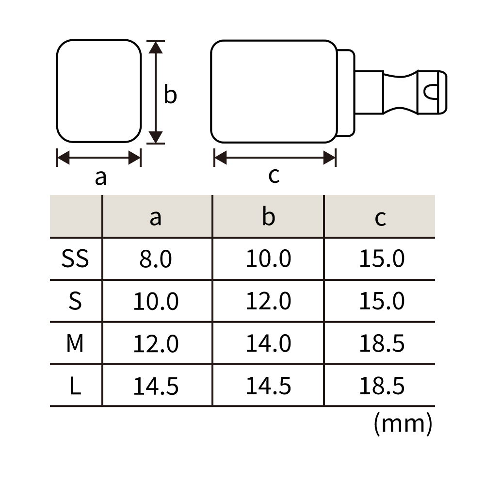 CADCAMレジンブロック Z-1（ユニバーサル用）【保険適用】【商品詳細