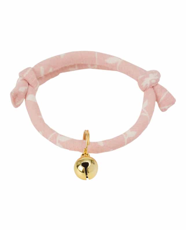 ツリー 子猫用ひも首輪（TR-C0122）｜猫用品（猫用品）｜ペット総合