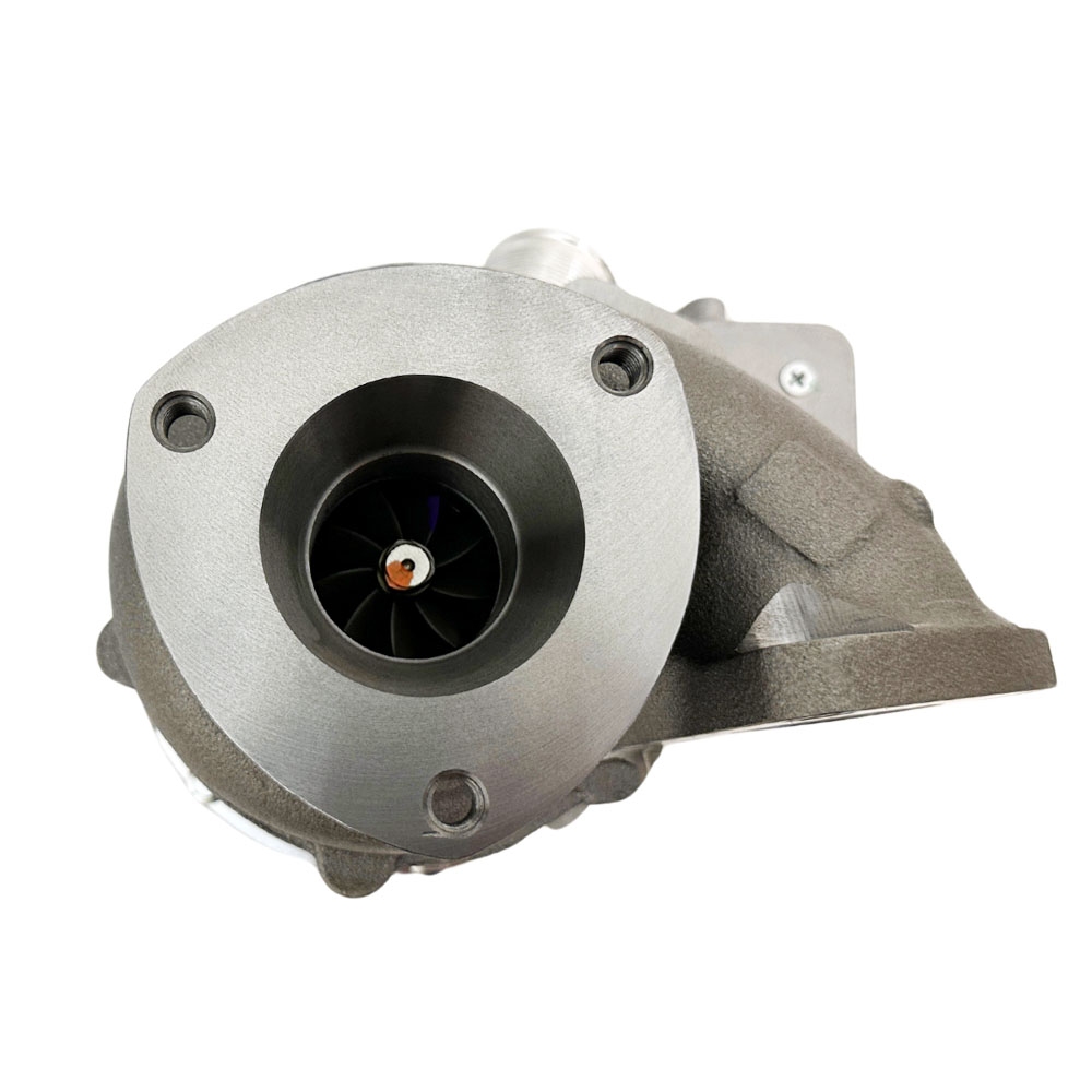 FB3Z6K682T Turbo 822182-0009 For Ford Ranger Everest 3.2