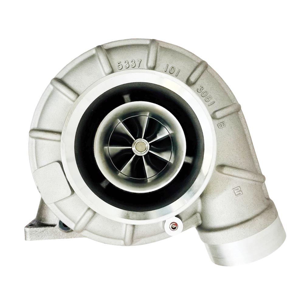 80966299 Turbo K365 53369886916 for MTU 12V183TE94 engine