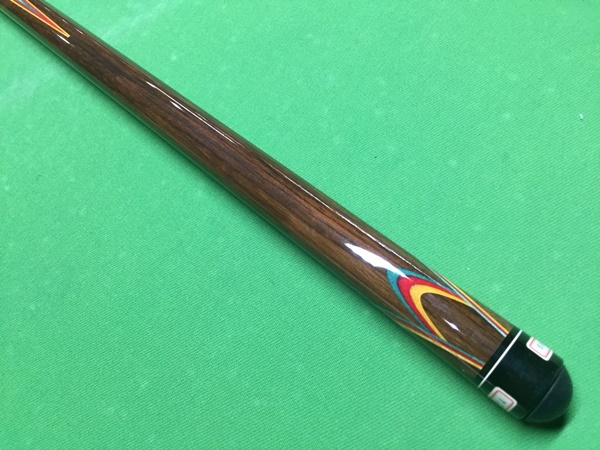 プールウェブ キューショップ仙台 / OLD ADAM 3C Cue B2A Frederic