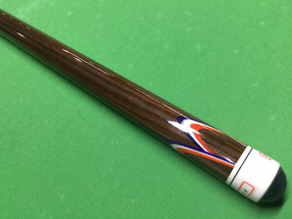 プールウェブ キューショップ仙台 / OLD ADAM 3C Cue B6B Frederic