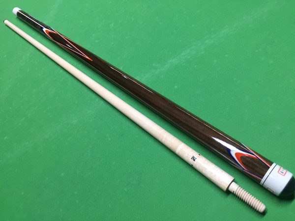 プールウェブ キューショップ仙台 / OLD ADAM 3C Cue B6B Frederic