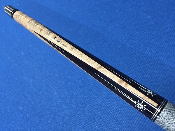 プールウェブ キューショップ仙台 / OLD ADAM CUE AJC-4(AJC2000)