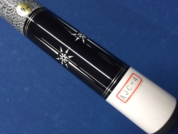 プールウェブ キューショップ仙台 / OLD ADAM CUE AJC-4(AJC2000)