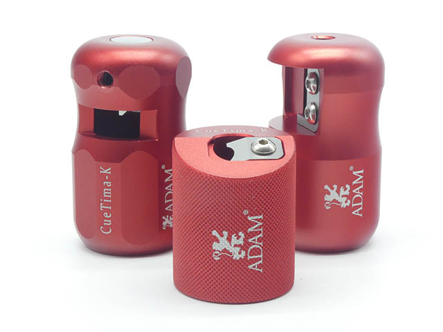 プールウェブ キューショップ仙台 / ADAM cueTima-Kアダムキューティマ