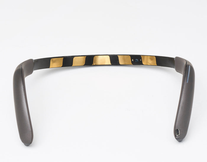 Muse 2: The Brain Sensing Headband