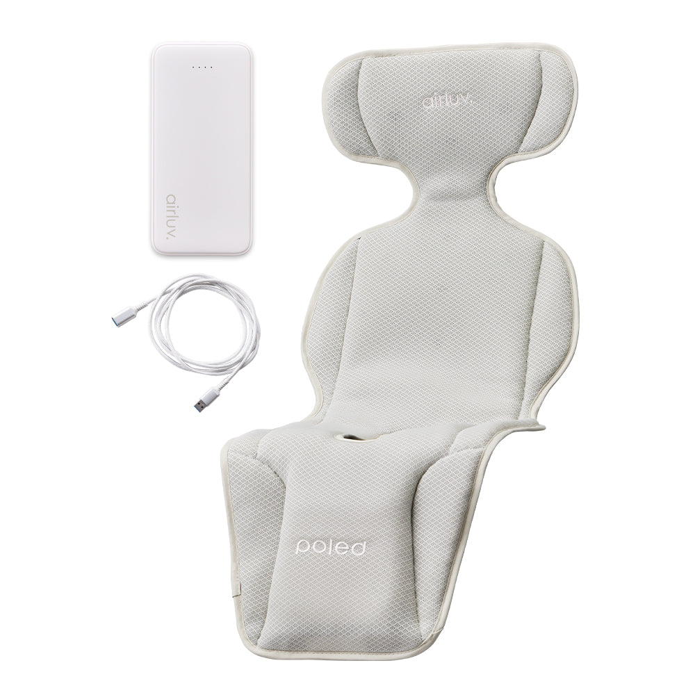 airluv4+ donut | エアラブ4プラス ドーナッツ 送風機能付きクール