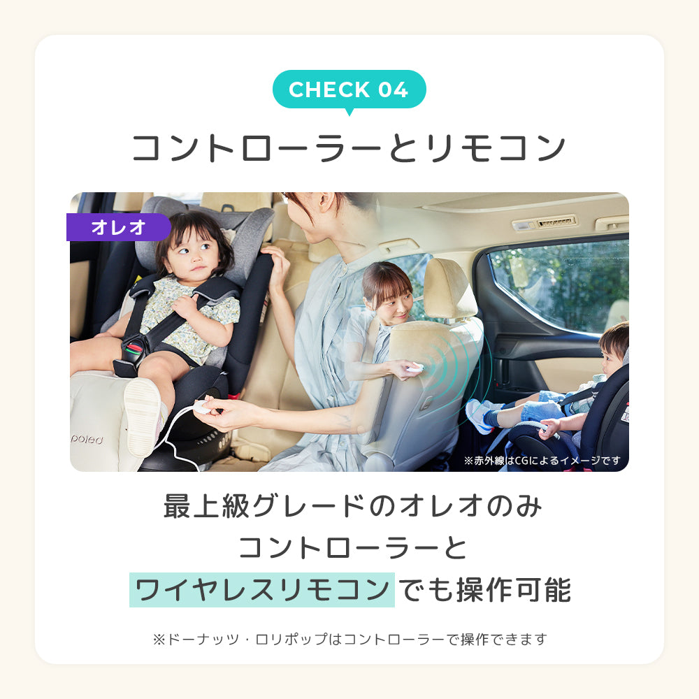 airluv4+ oreo | エアラブ4プラス オレオ 送風機付きクールシート