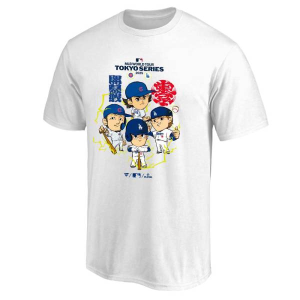 楽天市場】大谷翔平 MLB 東京シリーズ 開幕戦 Tシャツ メジャーリーグ