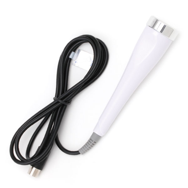 楽天市場】3機能 美顔器 NF-402 部品 ハイフルクエンシー用ガラス管3点