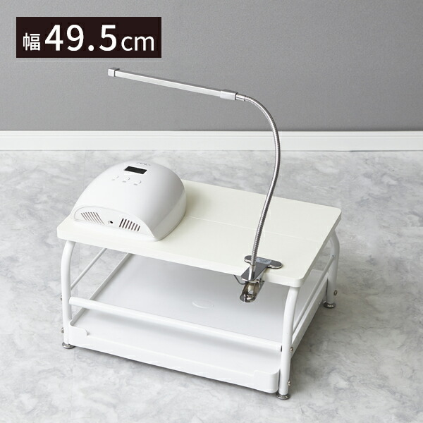 楽天市場】フットカート フットケア フットバス ワゴン キャスターなし