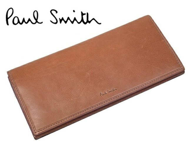 楽天市場】ポールスミス Paul smith羊革 長財布小銭入れ カードケース