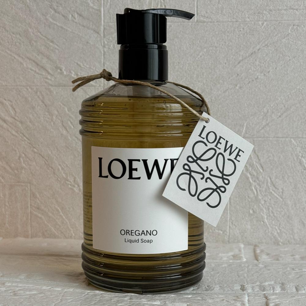 楽天スーパーセール！お得にお買い物！】 LOEWE オレガノ リキッド