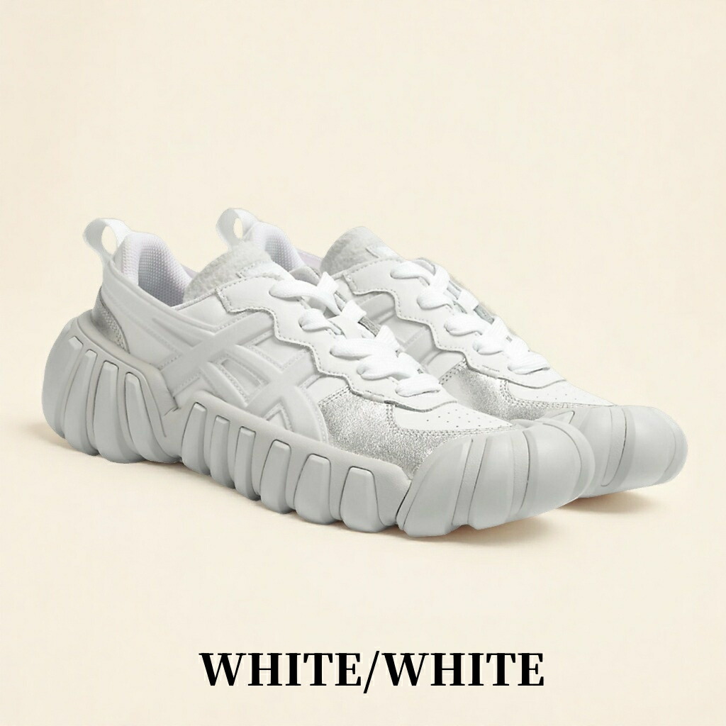 早いもの勝ち！数量限定クーポン配布！】 オニツカタイガー DENTIGRE