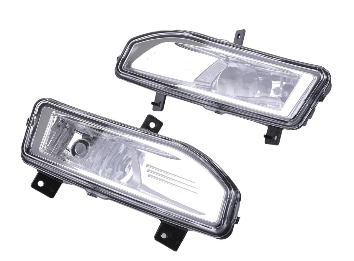 楽天市場】互換品日産 用 フォグランプ フォグライト 左右セット