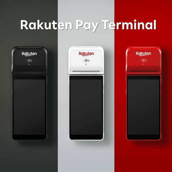 楽天市場】楽天ペイ Rakuten Card & NFC Reader 楽天ペイカード