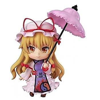楽天市場】【中古】ねんどろいど 東方プロジェクト 藤原妹紅