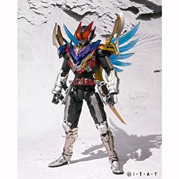楽天市場】【中古】S.I.C. VOL.45 仮面ライダーG電王（魂ウェブ限定
