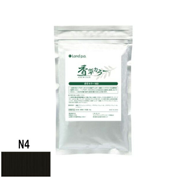 楽天市場】香草カラー MD N6 300g : COLOR STORY