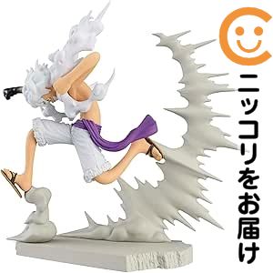 楽天市場】【ワンピース】BWFC モンキー・D・ルフィ 優勝記念作品