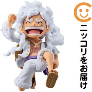 楽天市場】【ワンピース】BWFC モンキー・D・ルフィ 優勝記念作品