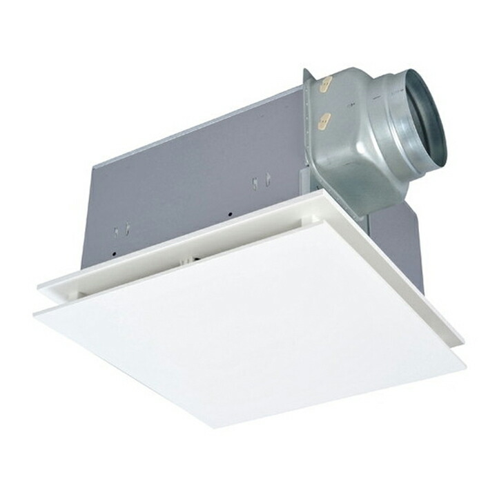 楽天市場】【VD-23ZXP13-C】三菱 ダクト用換気扇 天井埋込形 居間