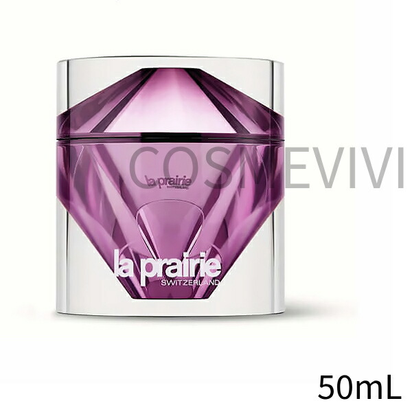 楽天市場】ラ プレリー la prairie SC ラックス クリーム シアーN 50mL