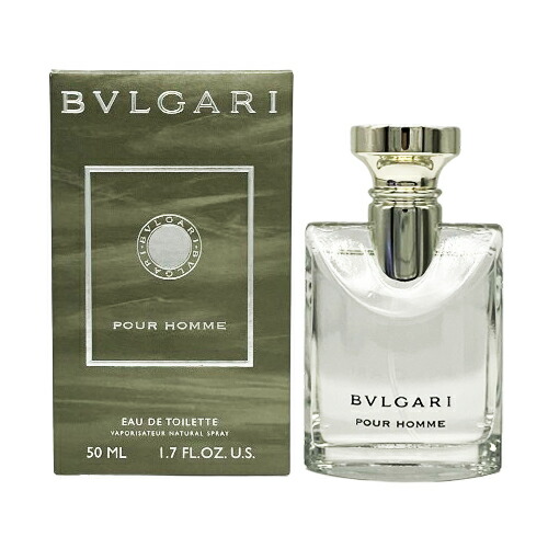 楽天市場】ブルガリ プールオム オードトワレ EDT SP 100ml BVLGARI