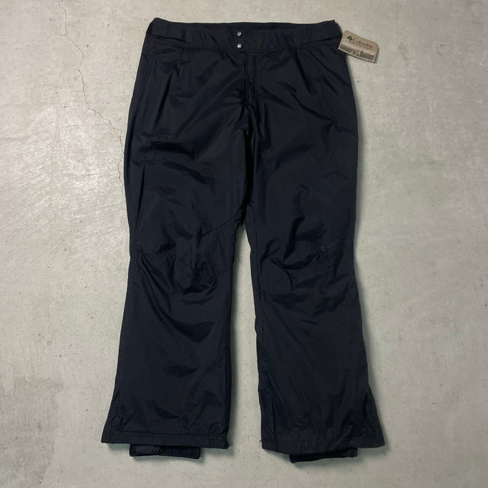 楽天市場】SALE/ Columbia コロンビア スキーパンツ OMNI-TECH オムニ