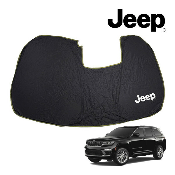 楽天市場】【 JEEP 純正 即日出荷 】グランドチェロキー フロント