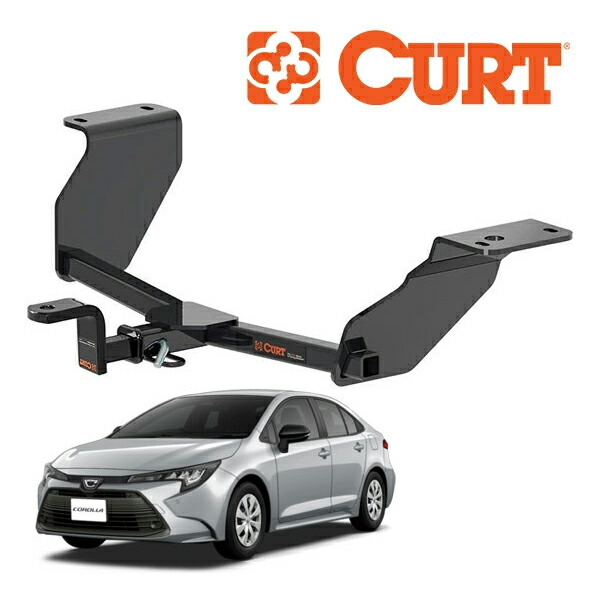 楽天市場】【楽天お買い物マラソン☆エントリーでP10倍！】【CURT 正規