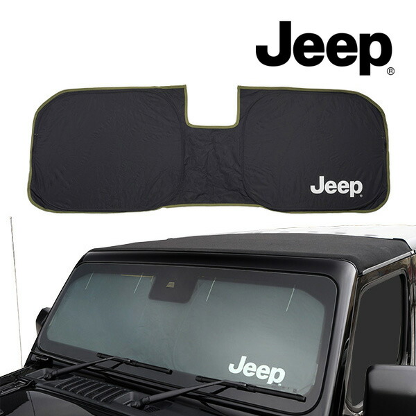 楽天市場】ジープ純正 JL ラングラー ルビコン/4xe 4ドア車 全面