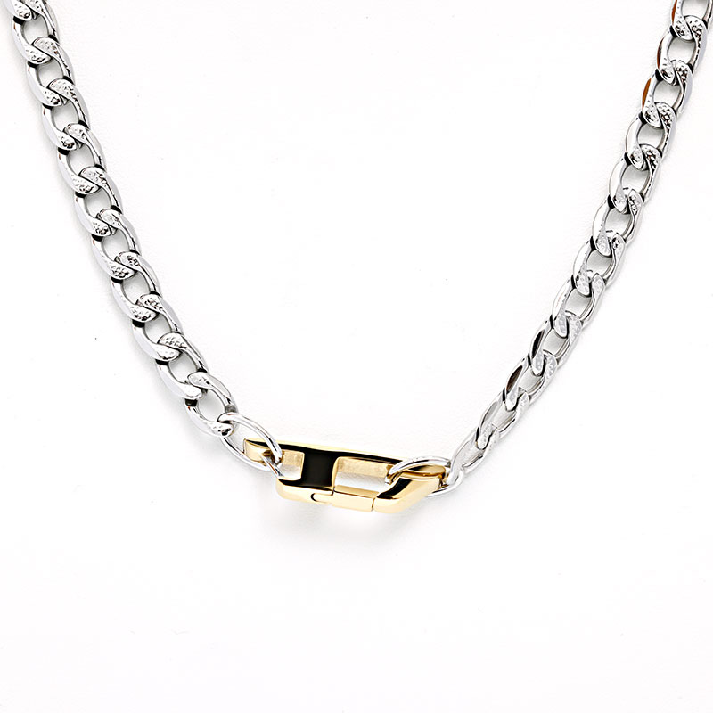 楽天市場】DIESEL ネックレス ディーゼル メンズ&レディース シルバー