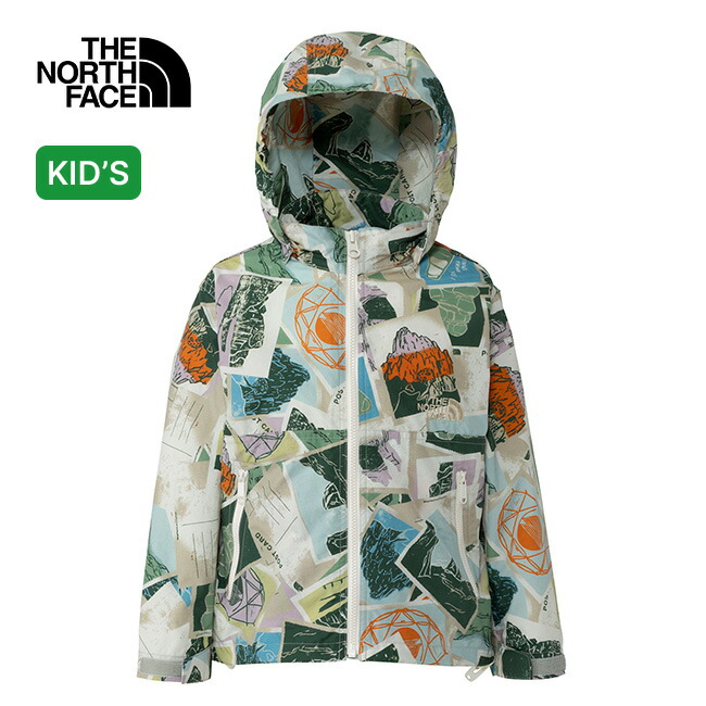 楽天市場】ザ・ノース・フェイス ノースフェイス ノベルティコンパクト