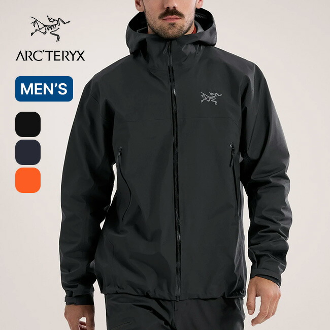 楽天市場】アークテリクス ベータLTジャケット メンズ ARC'TERYX BETA