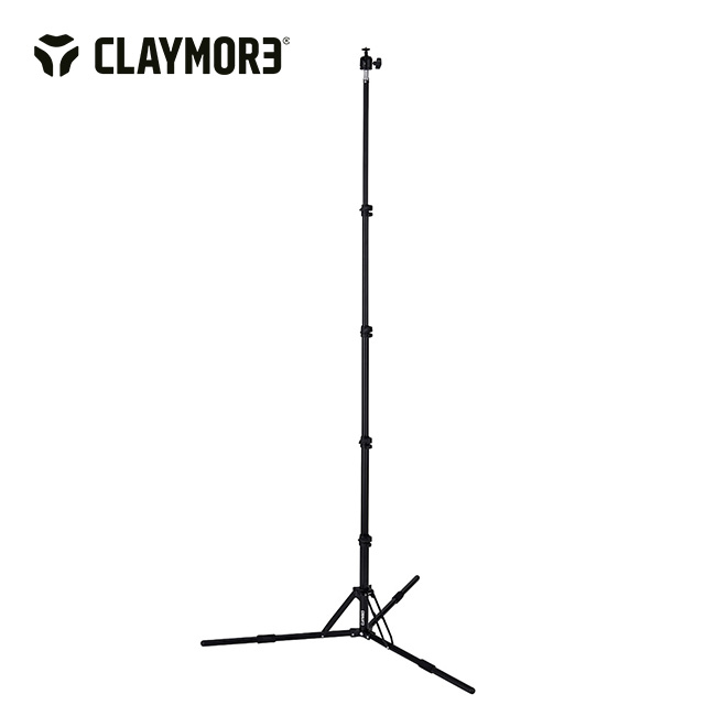楽天市場】クレイモア マルチトライポッドスタンド CLAYMORE Multi