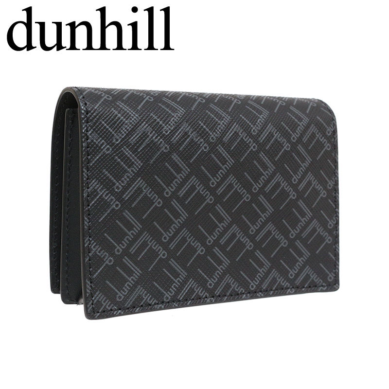 楽天市場】ダンヒル dunhill メンズ フラグメントケース DU20F210ZGS