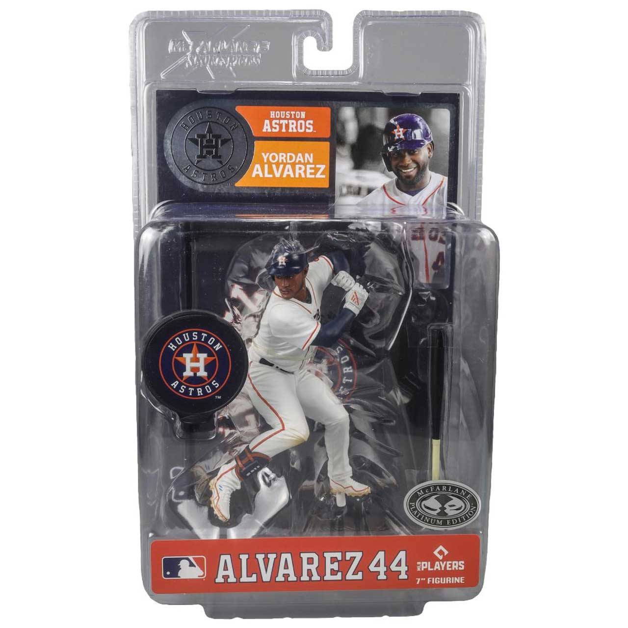 楽天市場】ロナルド・アクーニャ・ジュニア Mcfarlane MLB 2024