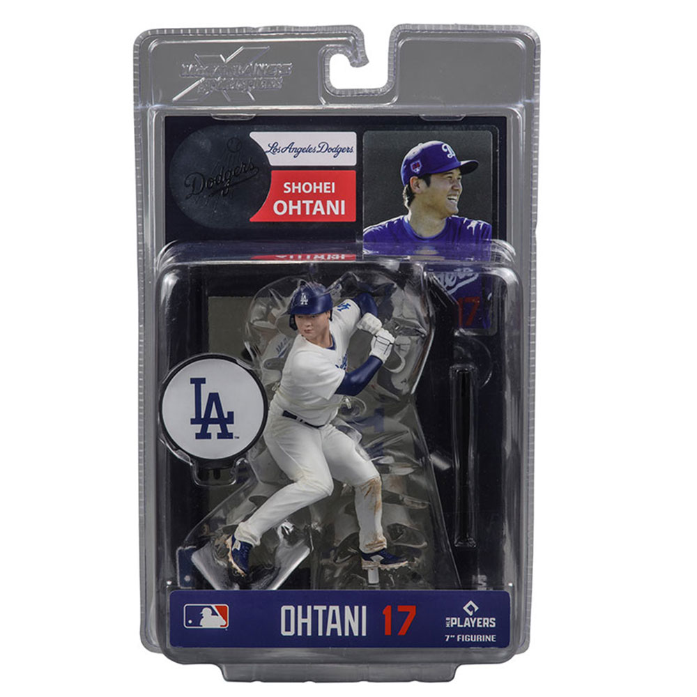 楽天市場】ロナルド・アクーニャ・ジュニア Mcfarlane MLB 2024