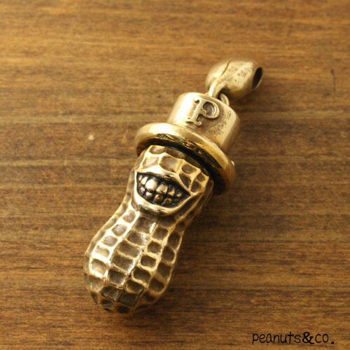 楽天市場】Peanuts&Co. YACHIMATA/Brass : C-G