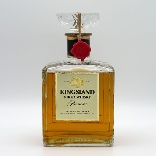 楽天市場】【レトロ：特級従価表示】ニッカウヰスキー POT STILL