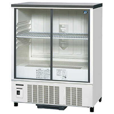 楽天市場】RTS-120STD ホシザキ 冷蔵ショーケース 小形ショーケース