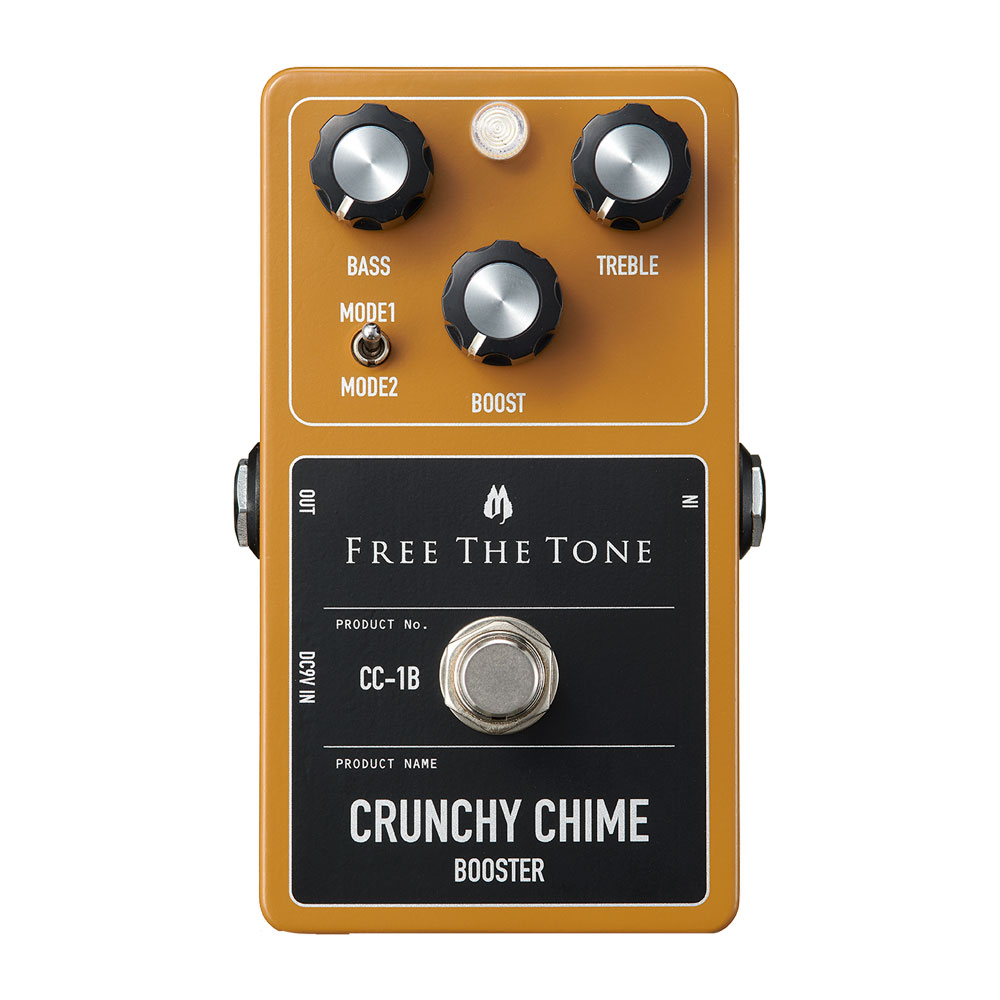 楽天市場】Free The Tone SG-1C Silky Groove Compressor